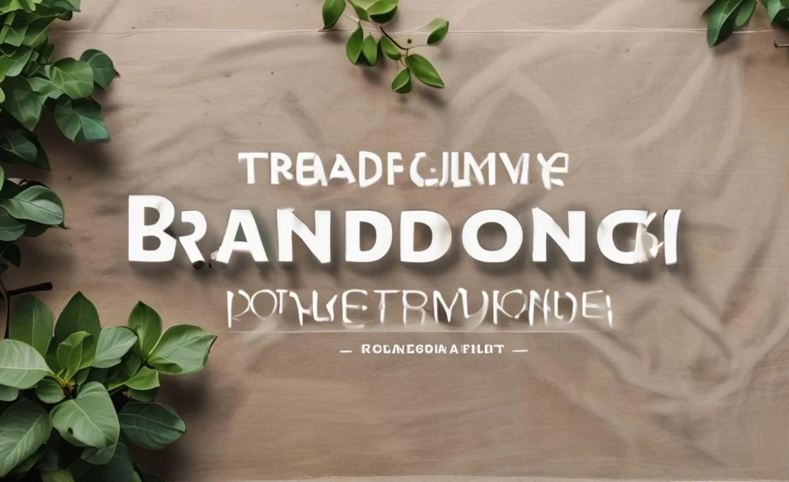 Similar Fonts