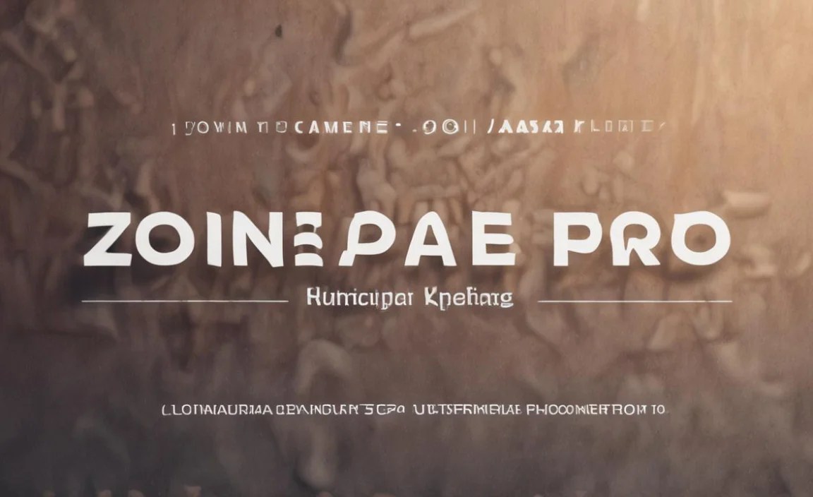Similar Fonts