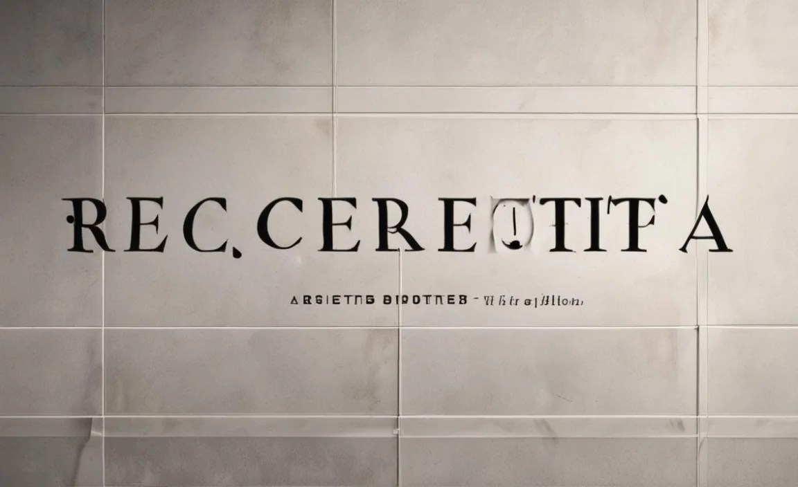 Similar Fonts