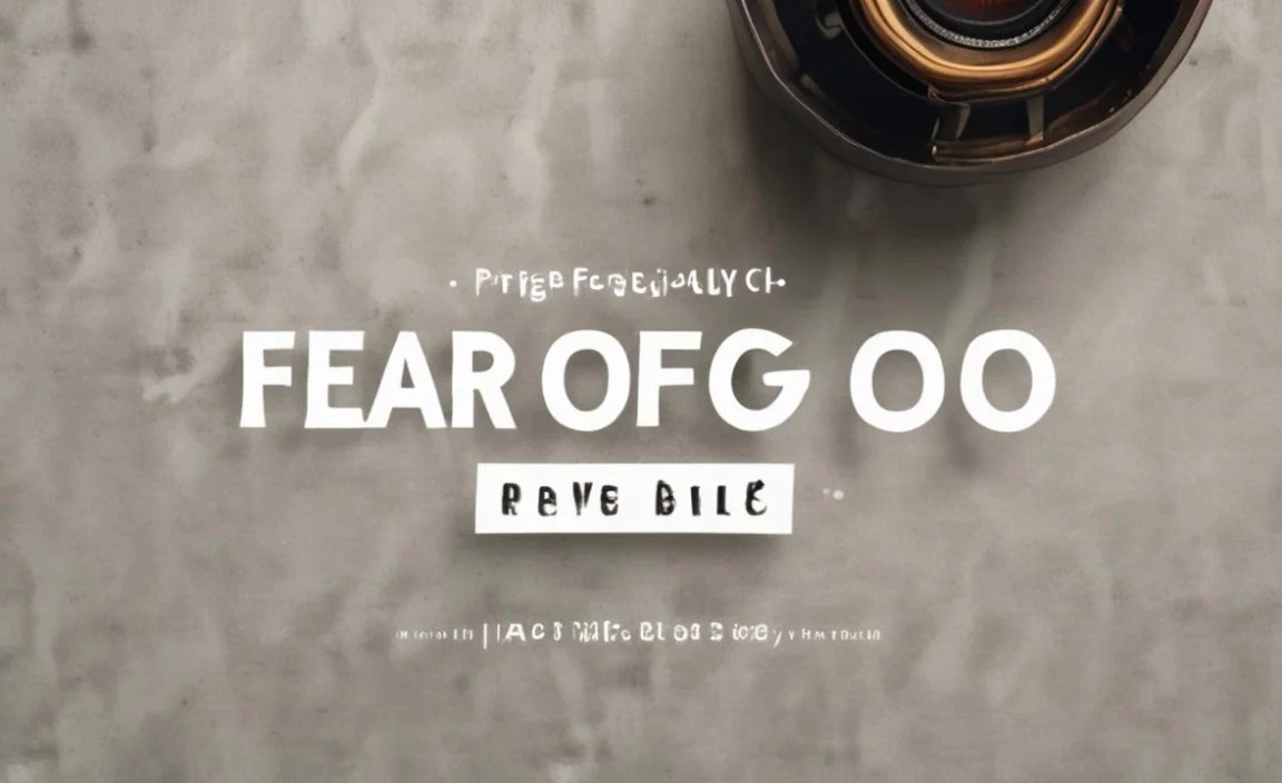 Similar Fonts