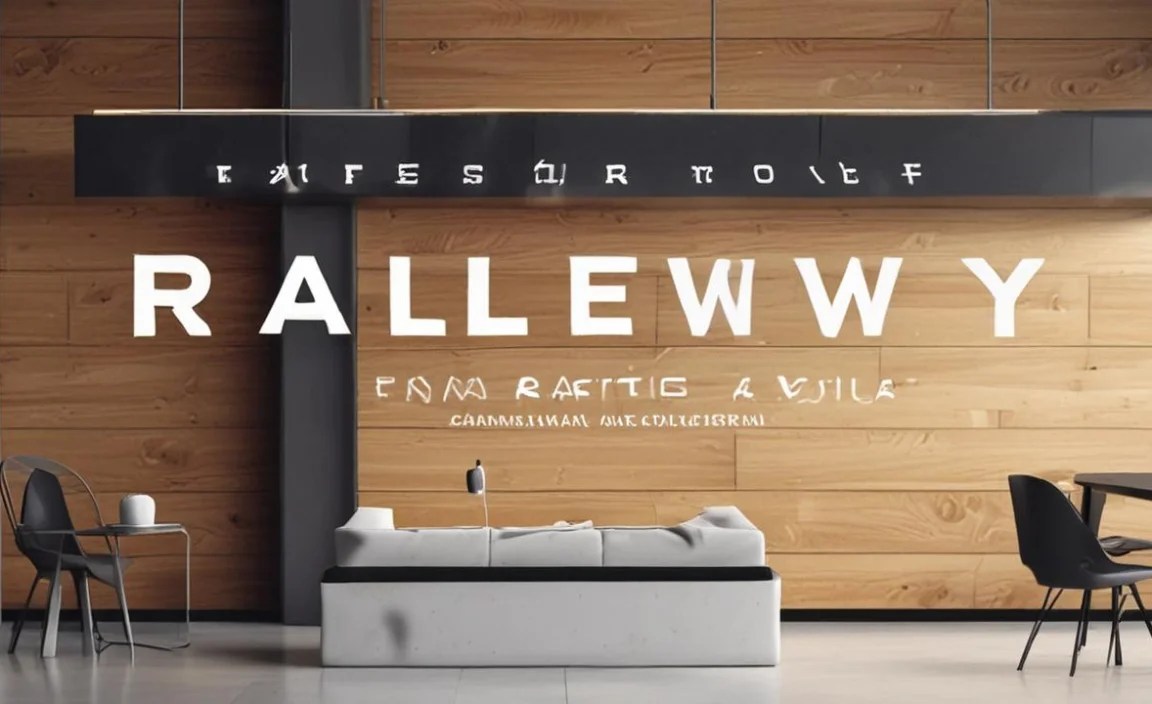 Similar Fonts