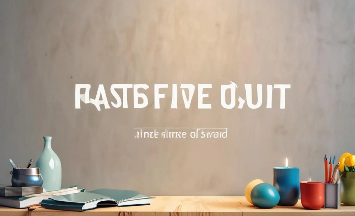 Similar Fonts