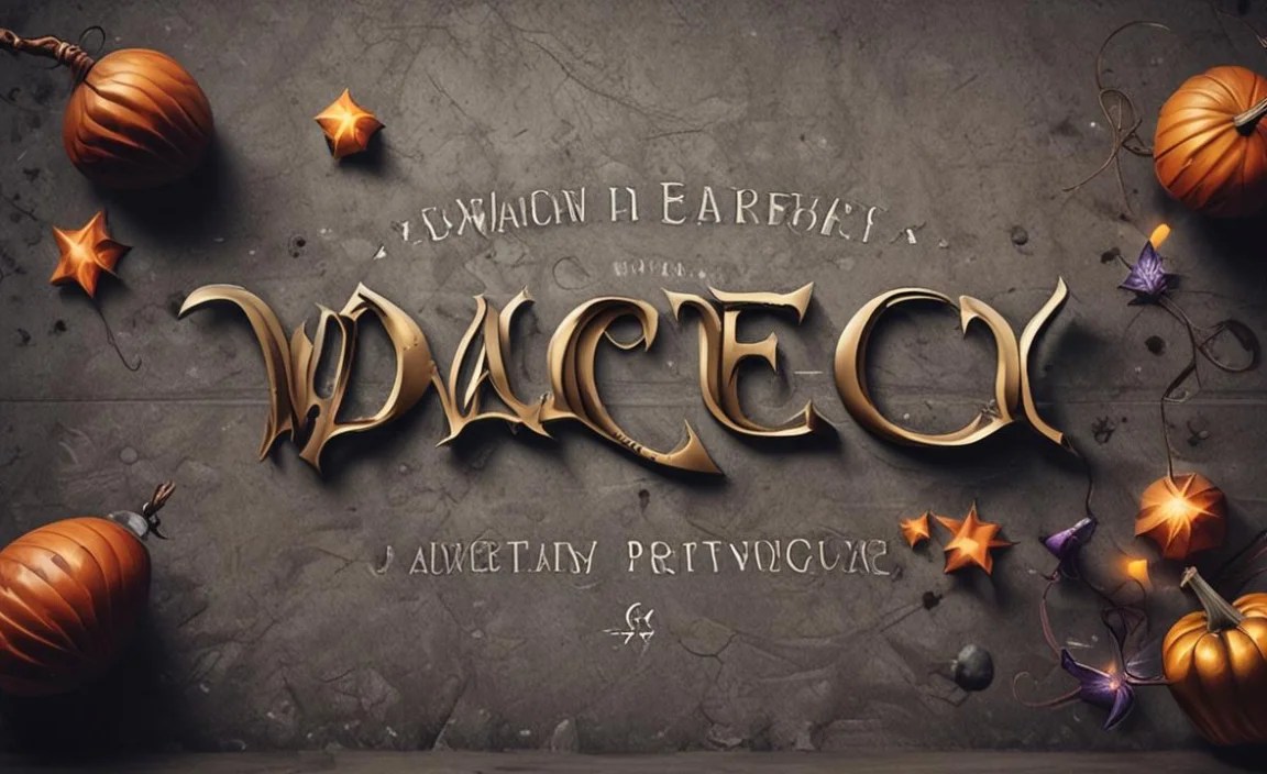 Similar Fonts