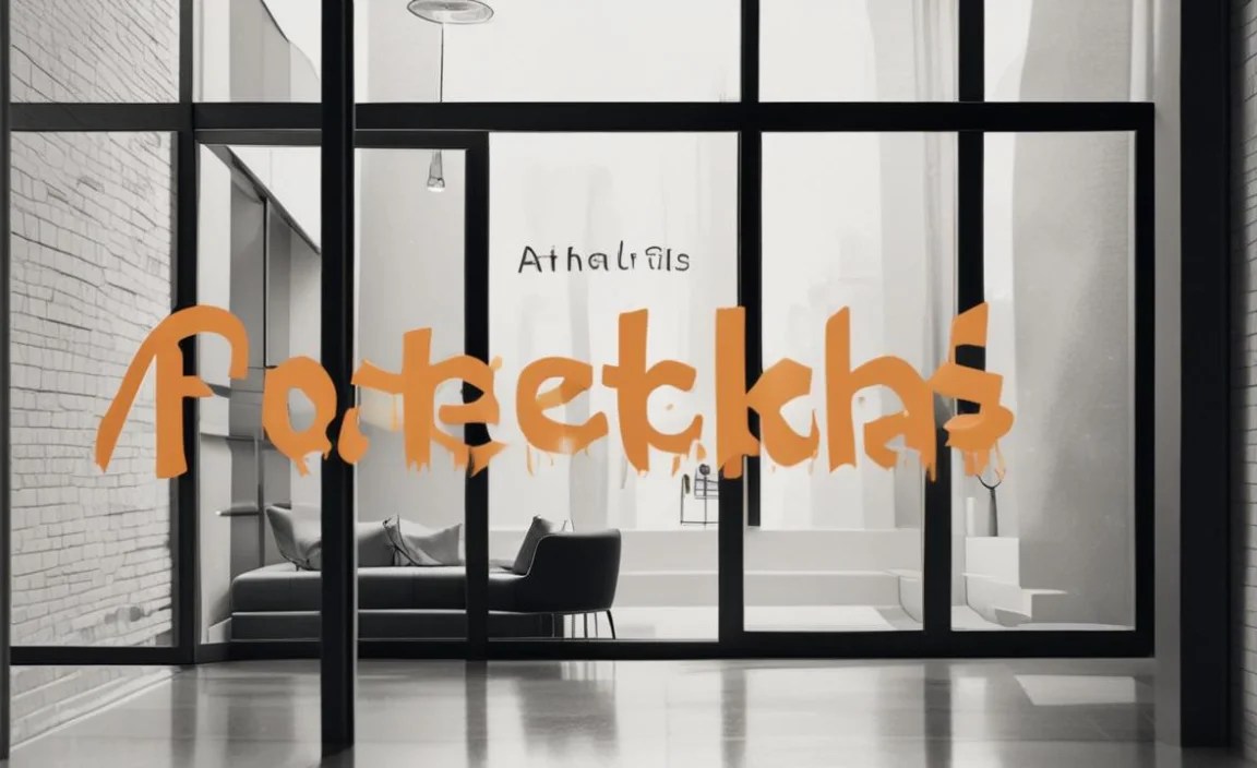 Similar Fonts