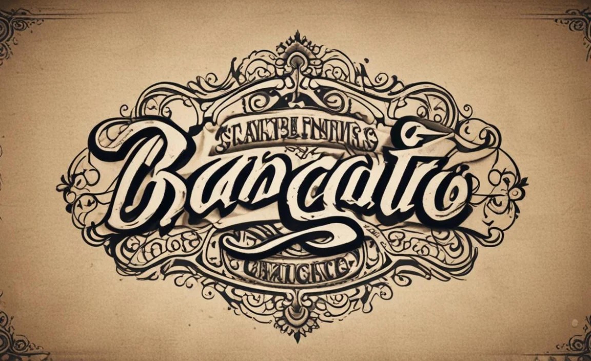 Similar Fonts