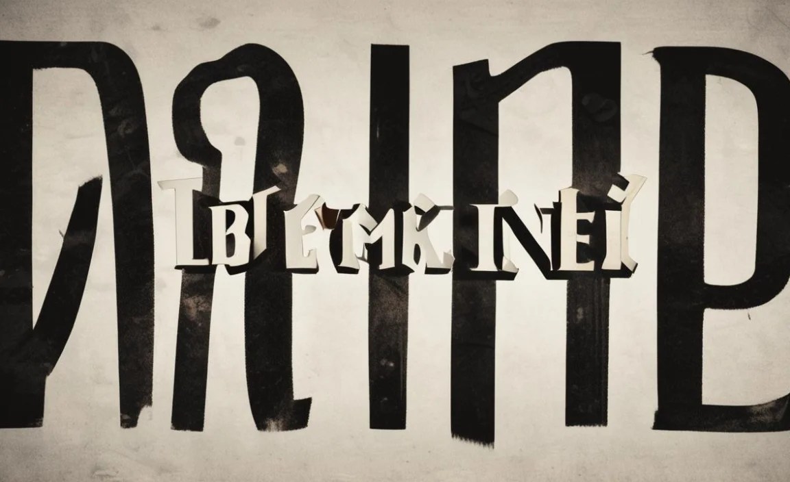 Similar Fonts