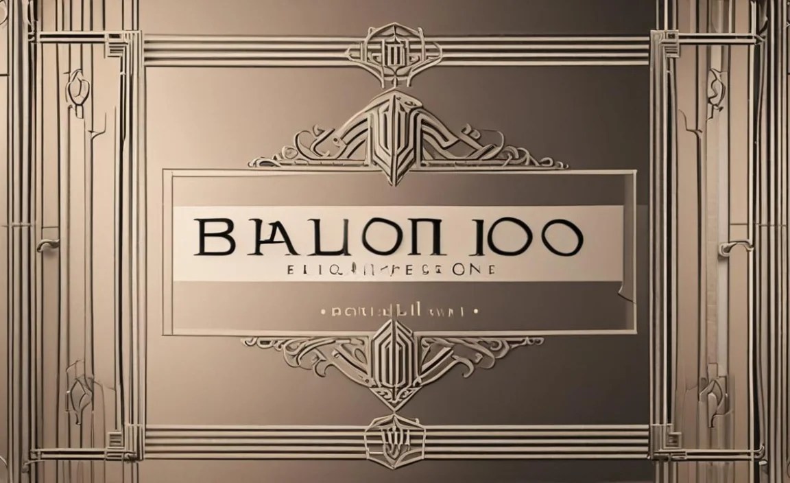 Similar Fonts