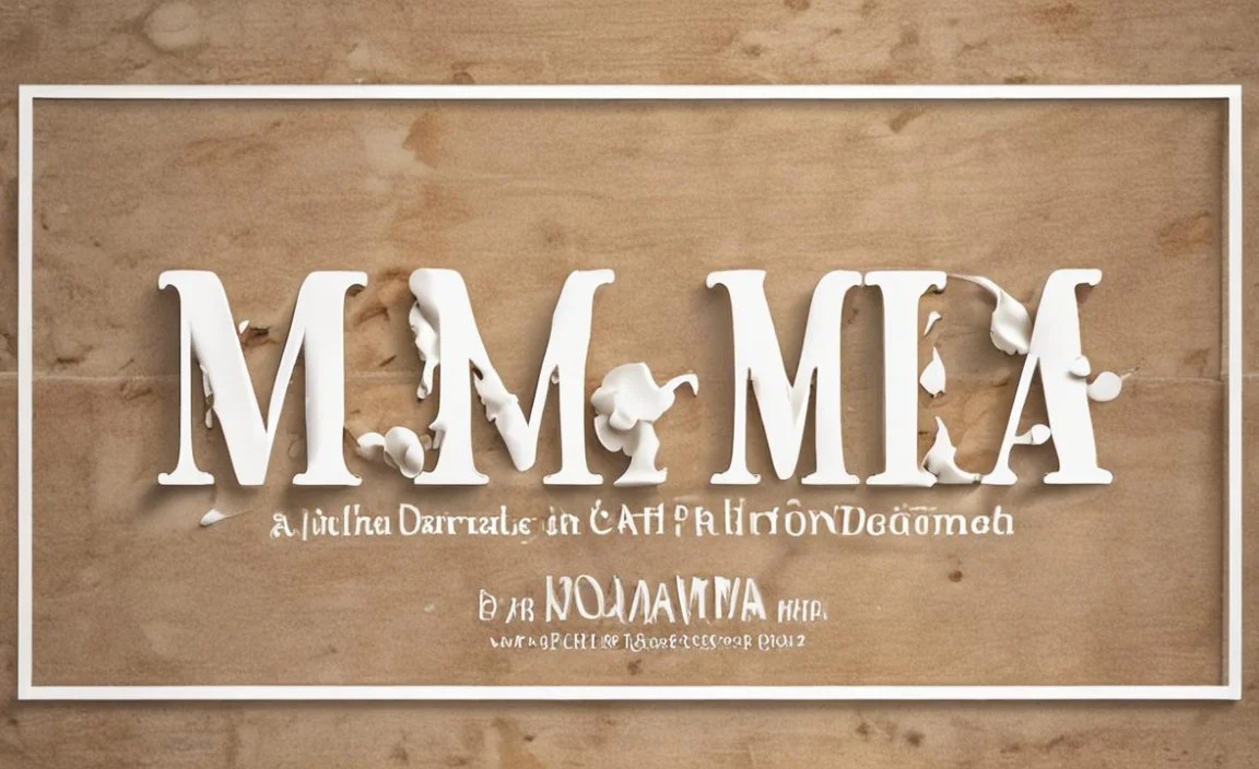 Similar Fonts