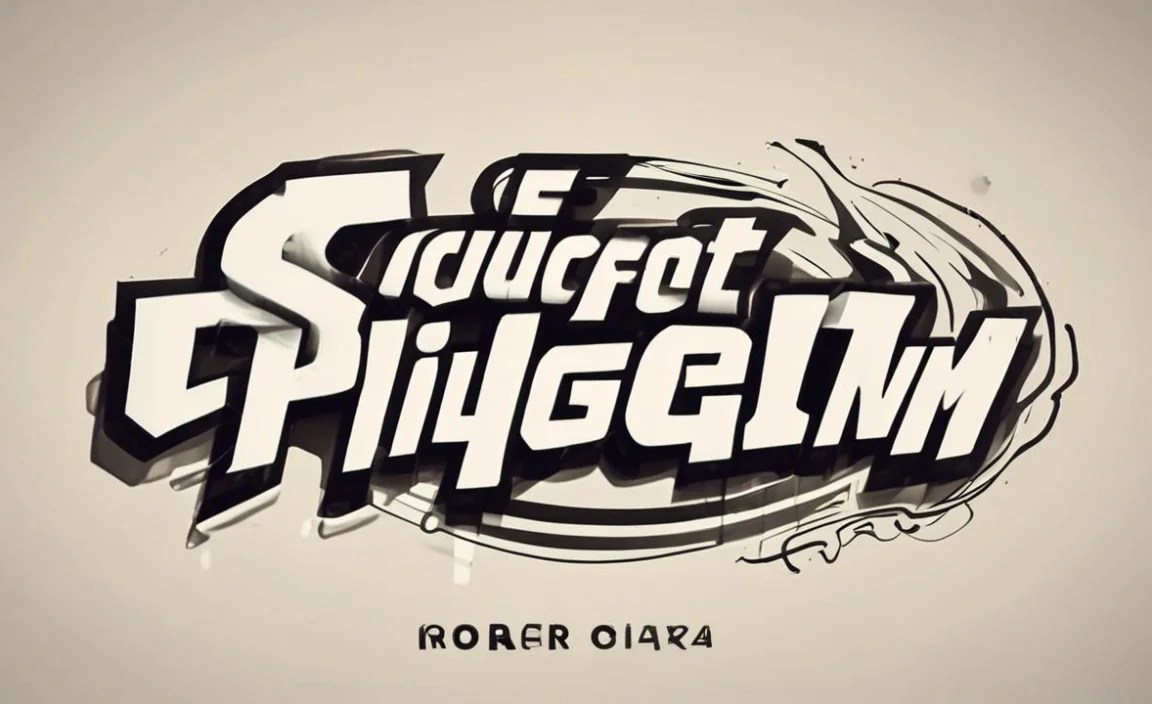 Similar Fonts