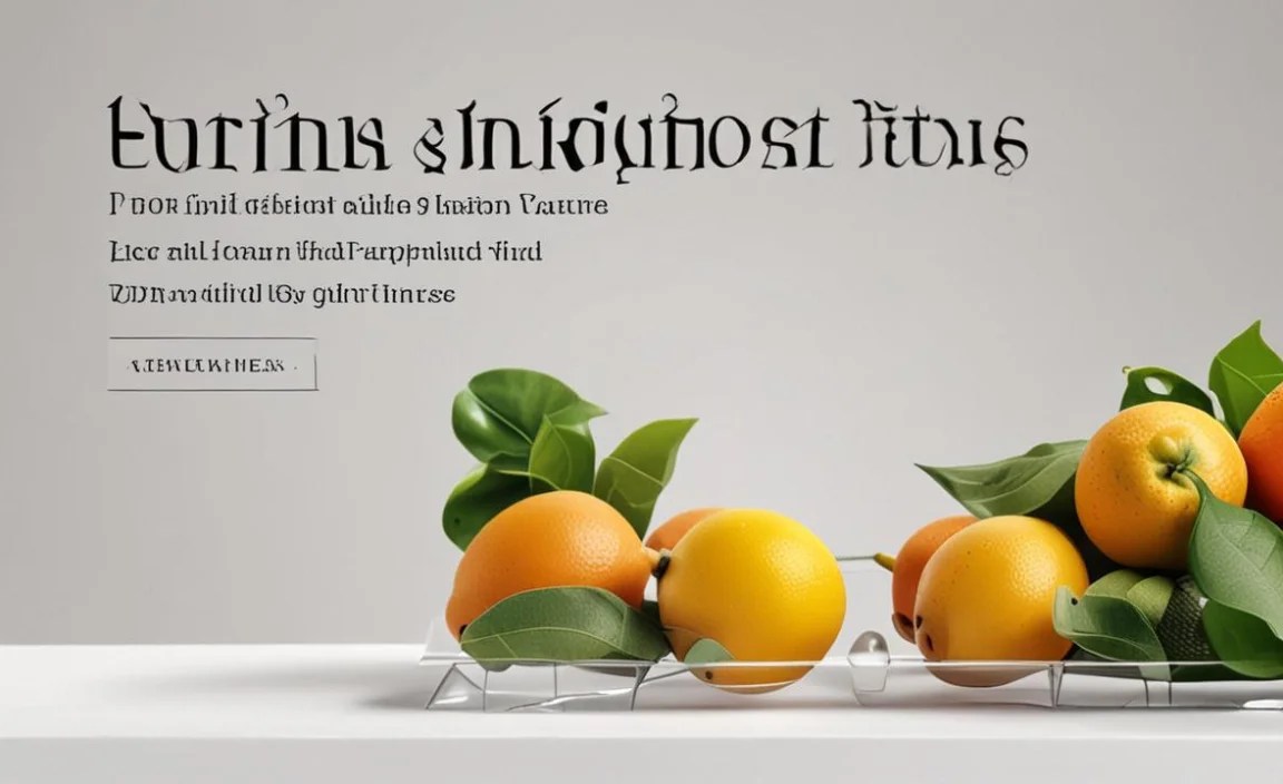 Similar Fonts