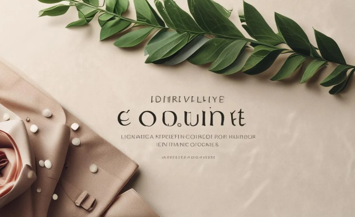 Similar Fonts