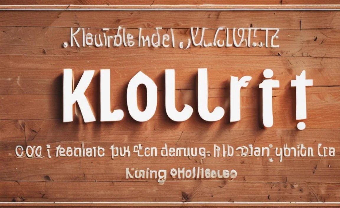 Similar Fonts