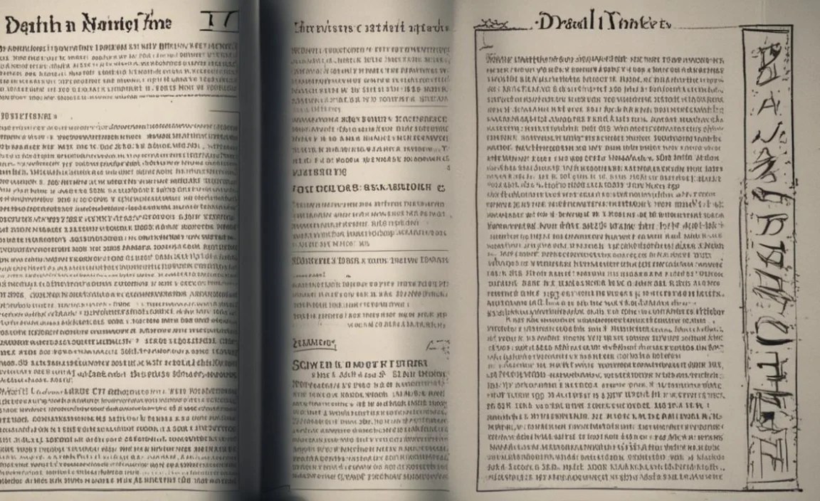 Similar Fonts