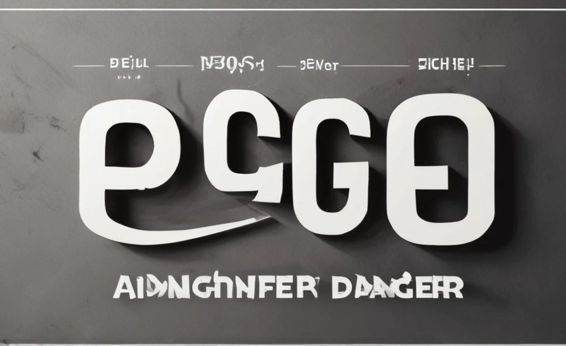 Similar Fonts