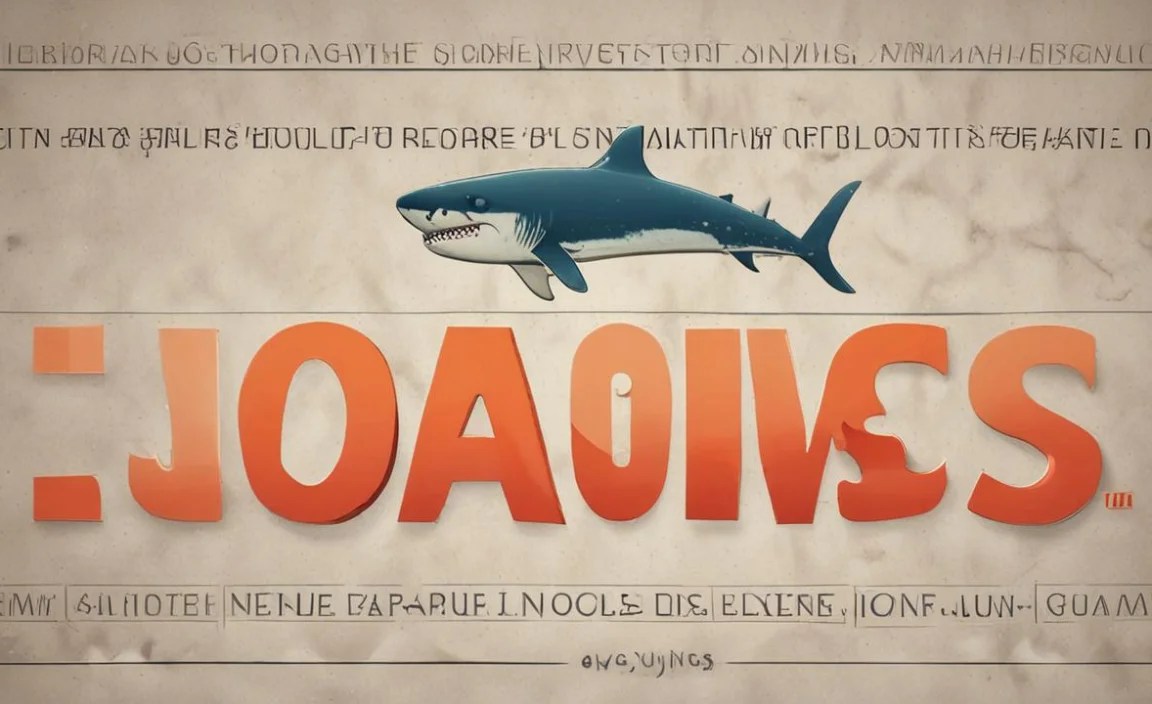 Similar Fonts