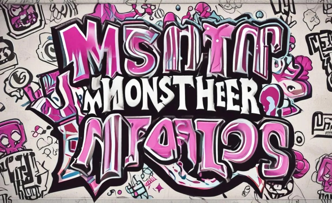 Similar Fonts