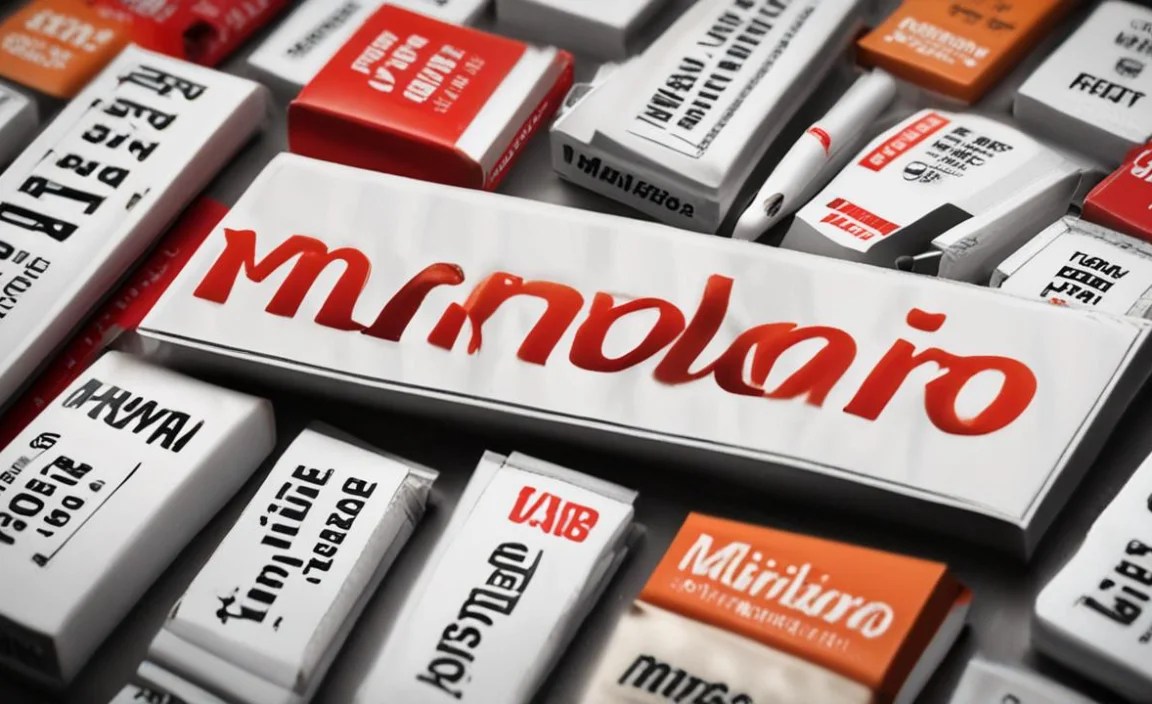Similar Fonts