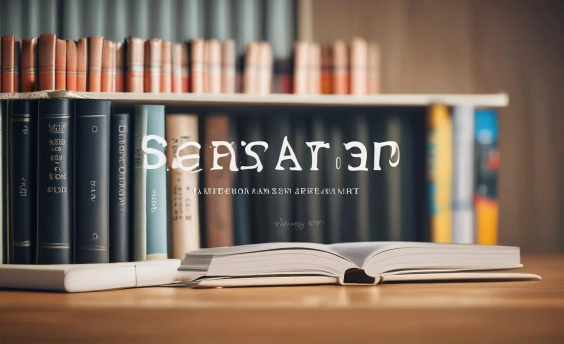 Similar Fonts