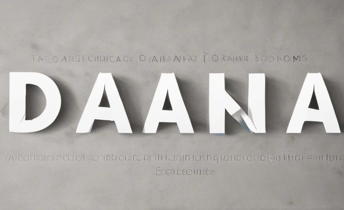 Similar Fonts