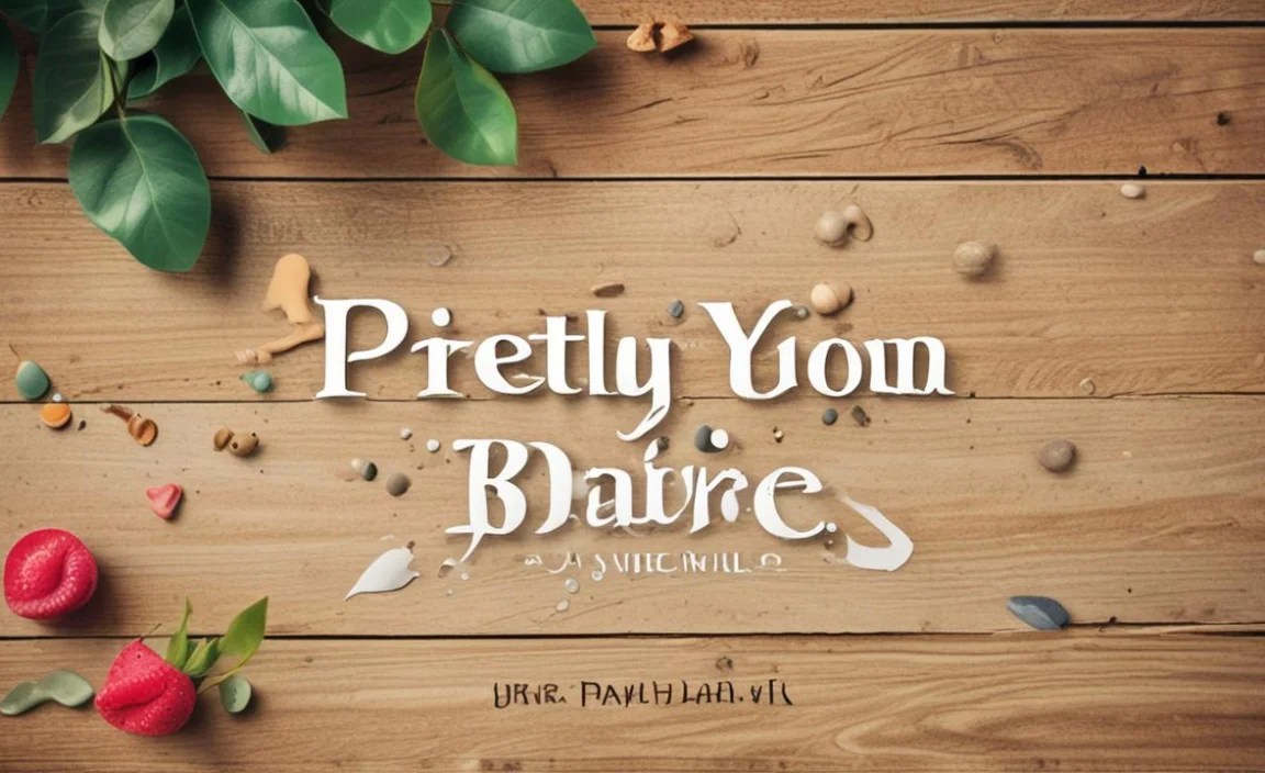Similar Fonts