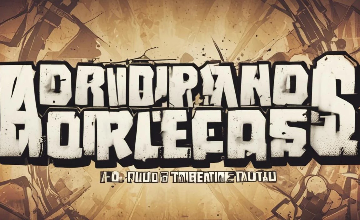 Similar Fonts
