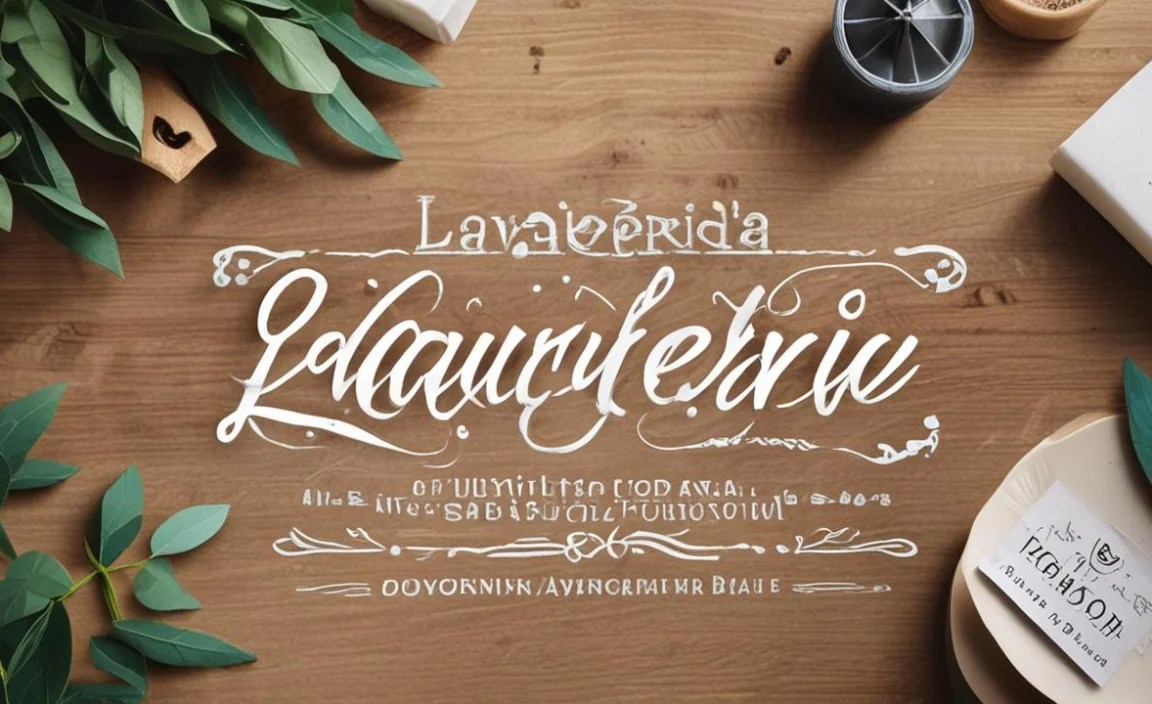 Similar Fonts