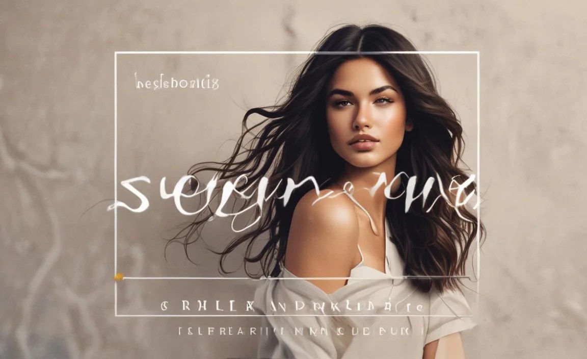 Similar Fonts