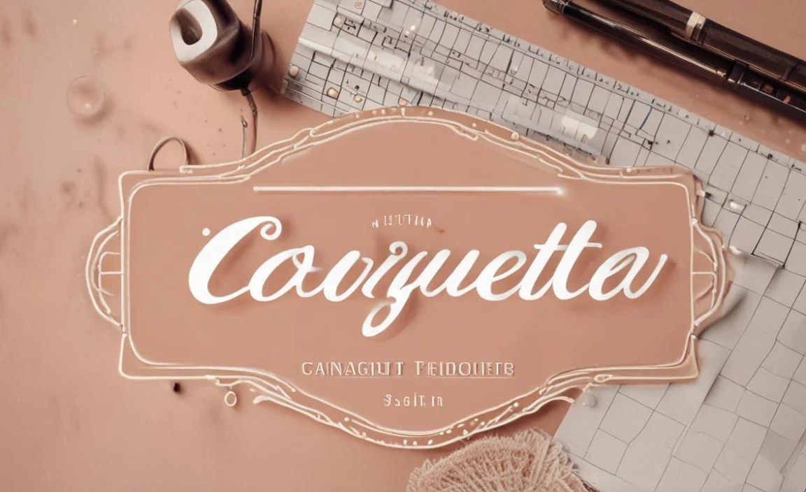 Similar Fonts