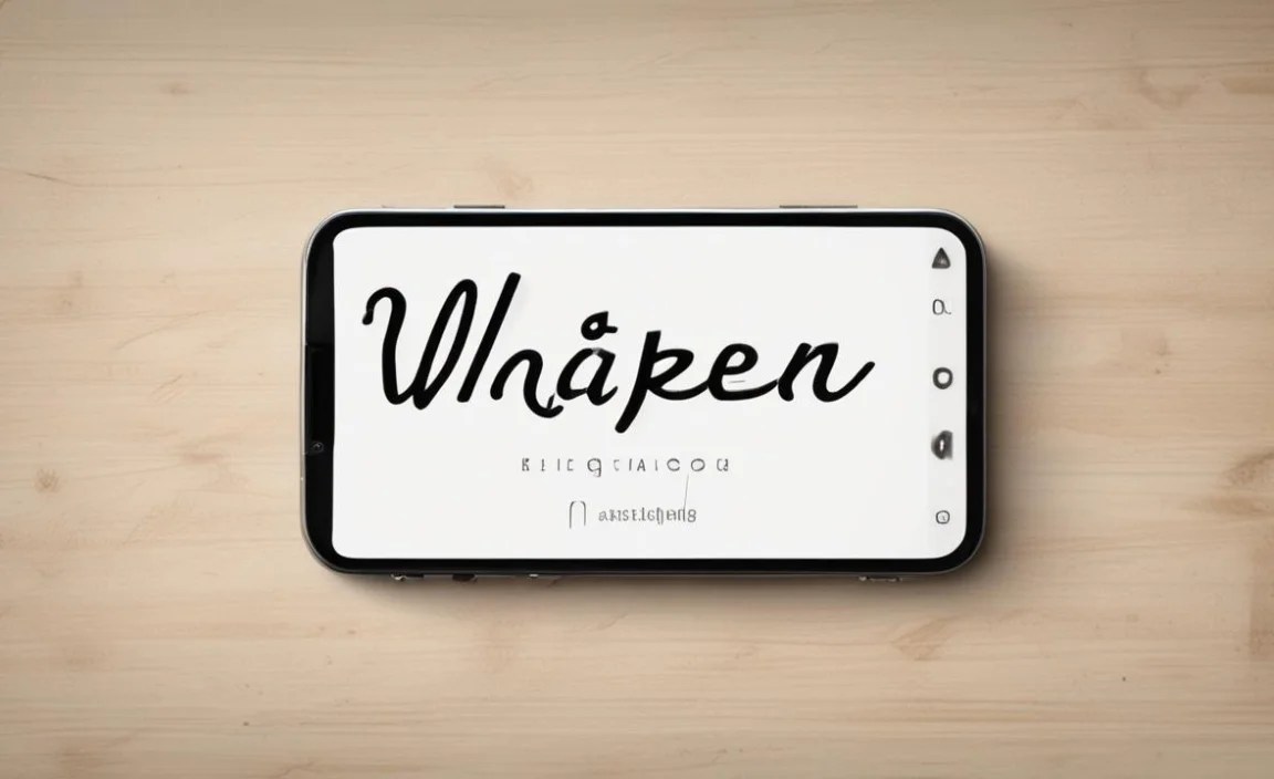 Similar Fonts