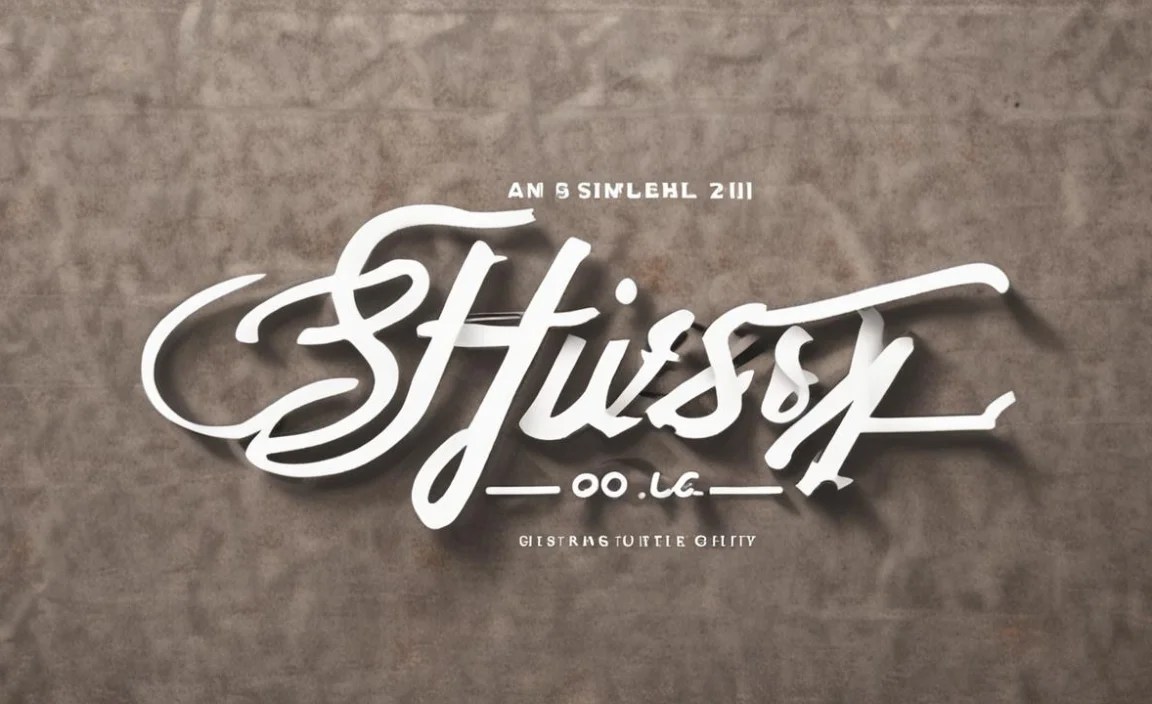 Similar Fonts