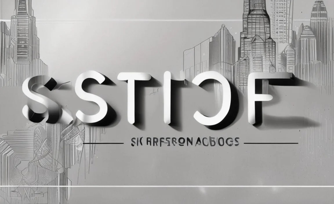Similar Fonts and Pairing Options