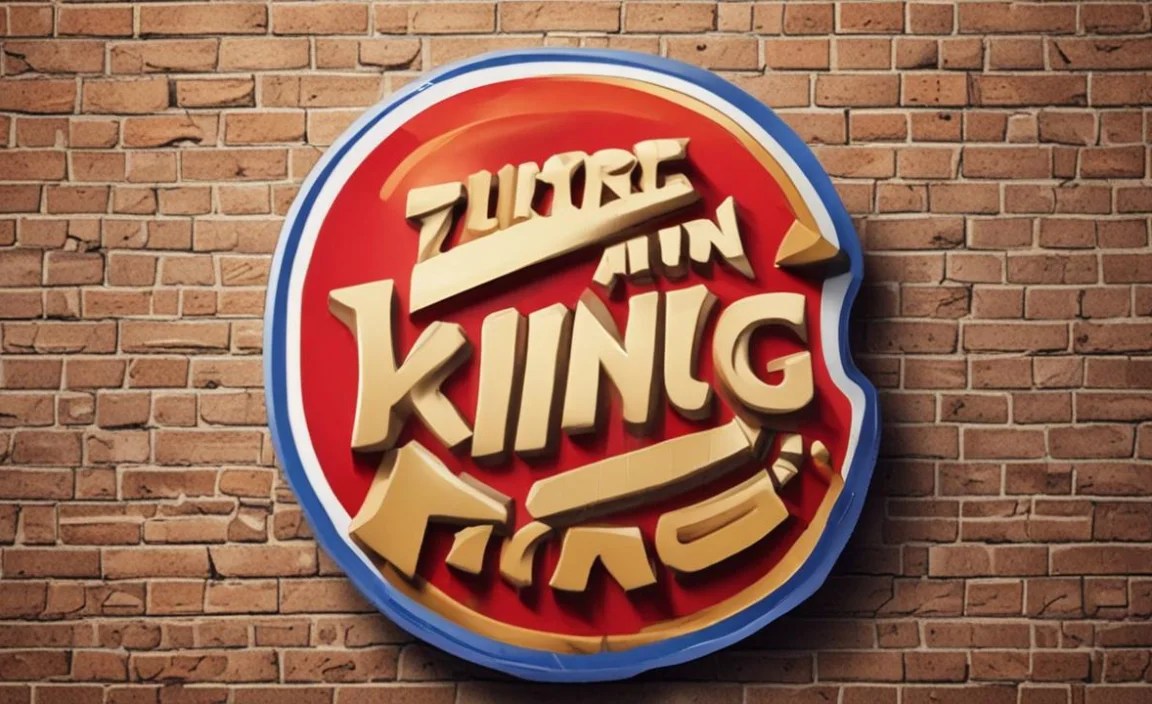 Similar Fonts To Burger King
