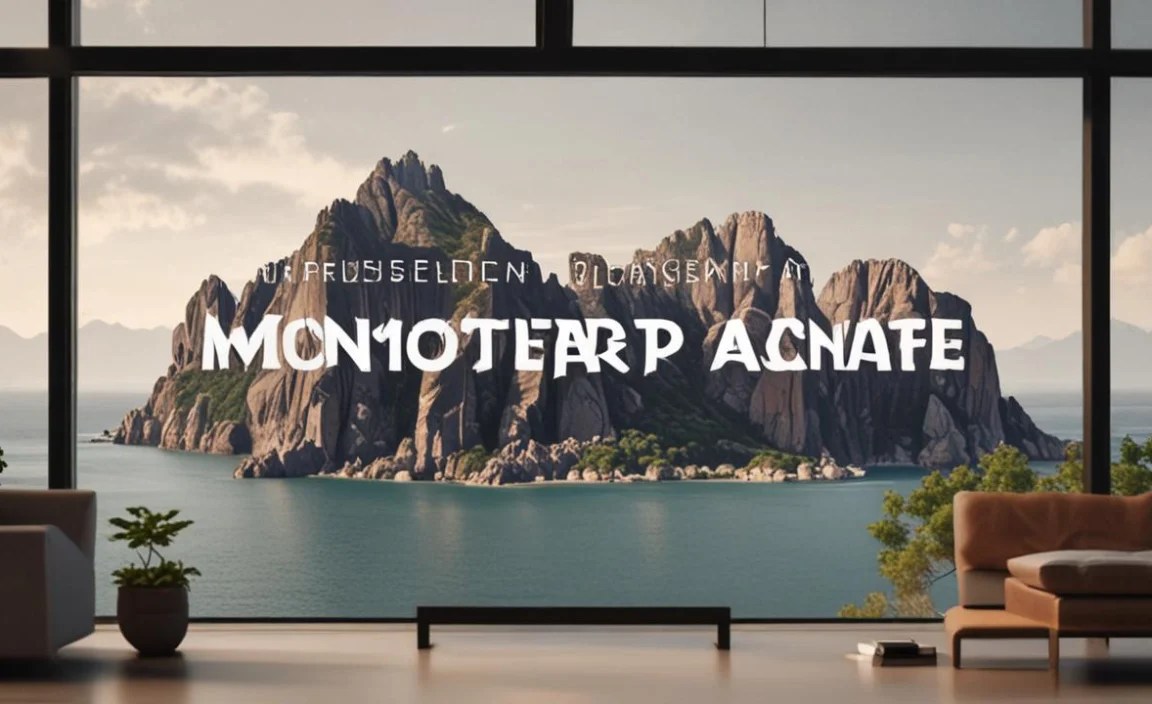 Similar Fonts to Montserrat