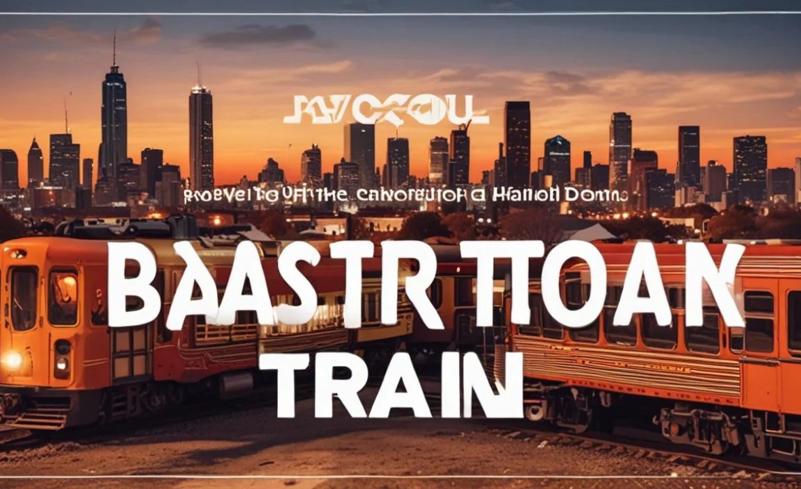 Similar Fonts to Soul Train
