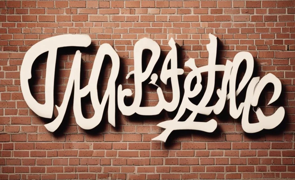 Similar Fonts To Waltograph