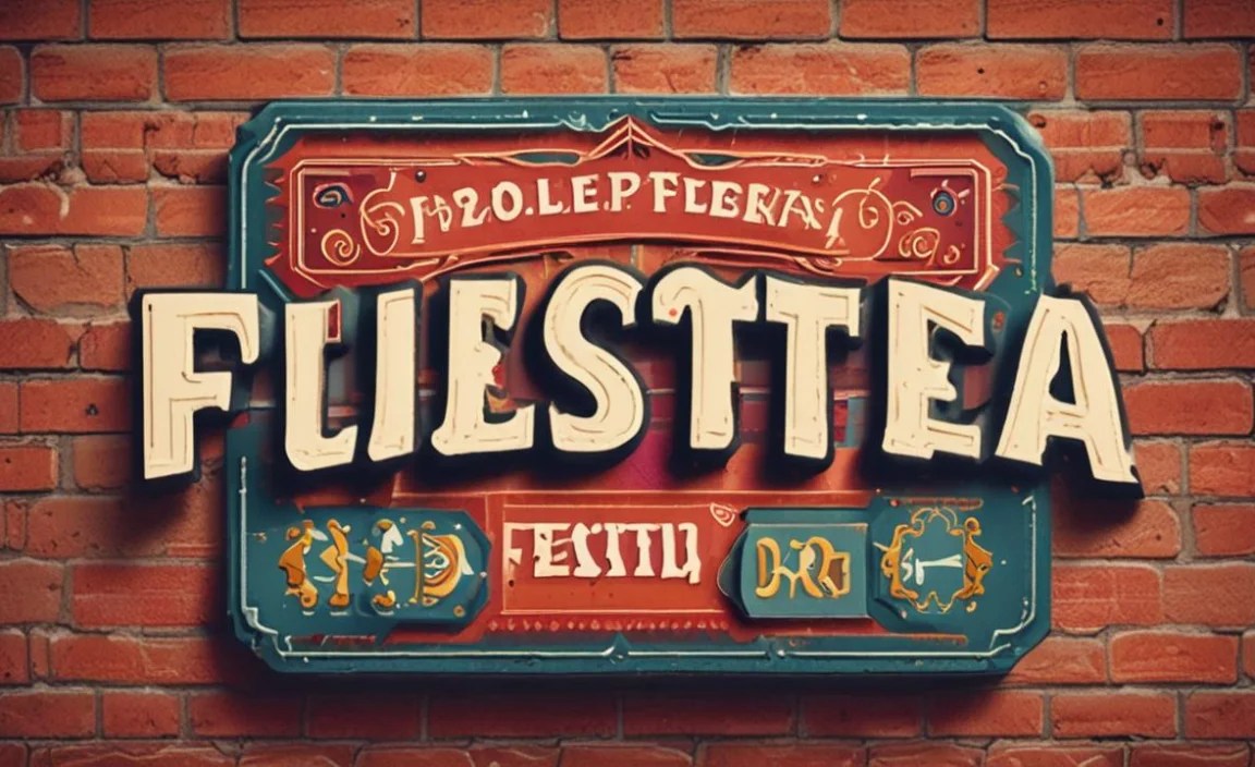 Similar Fonts