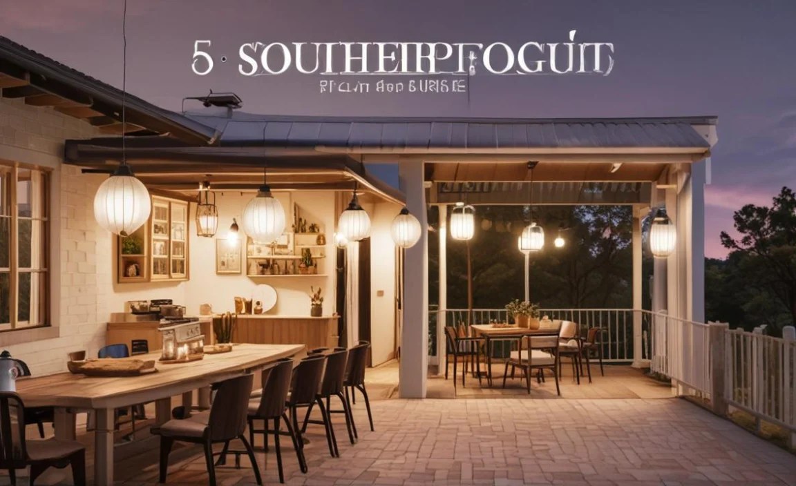 Southern Font Family Includes