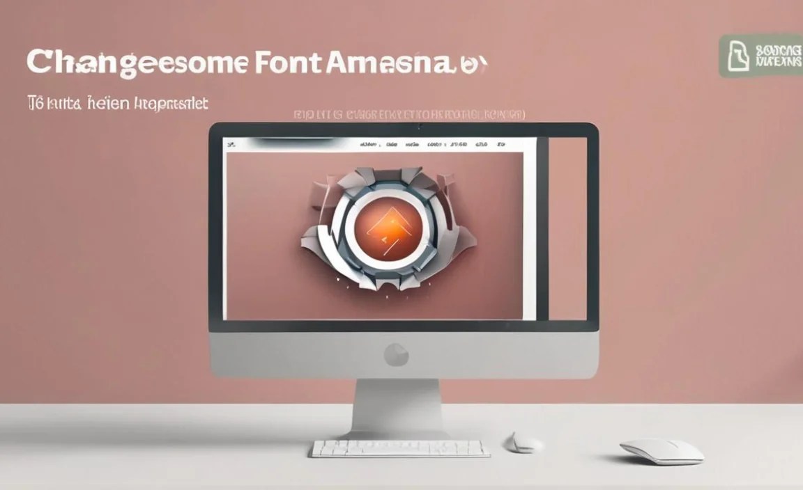 Step 2: Add Font Awesome Icons To Your HTML