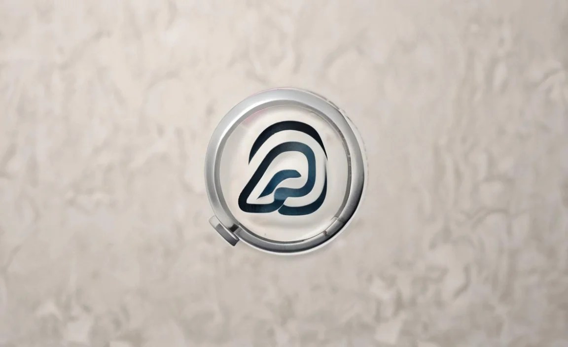 Step 6: Adjusting Icon Size