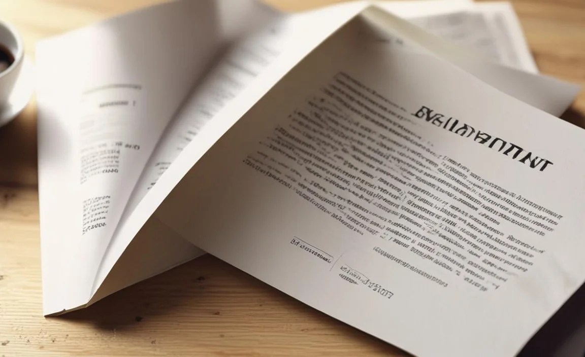 Suitability for Legal and Official Documents