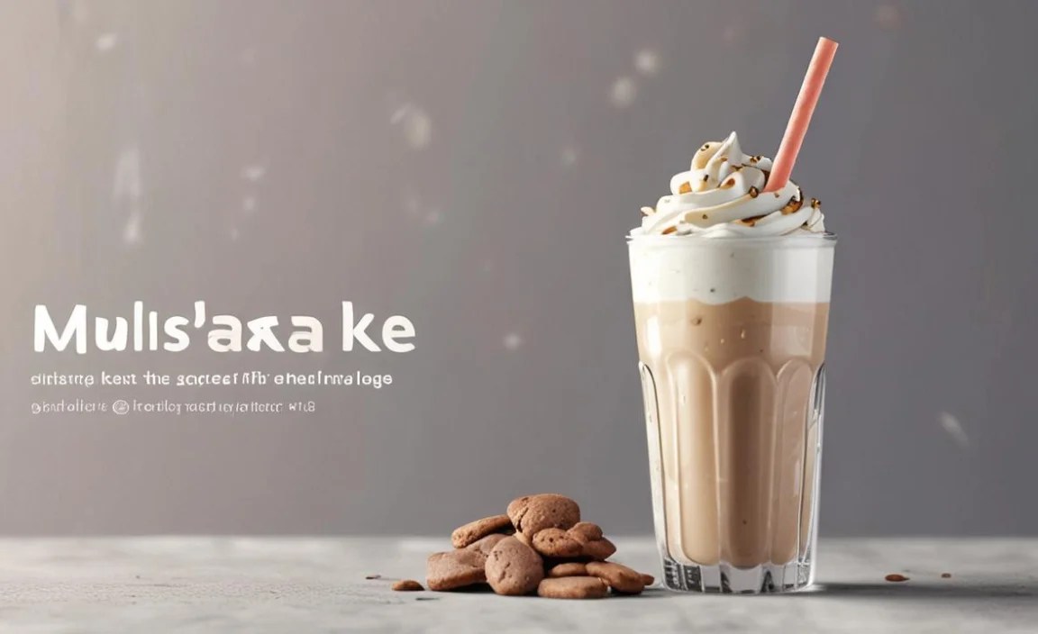 The Milkshake Font Family Includes