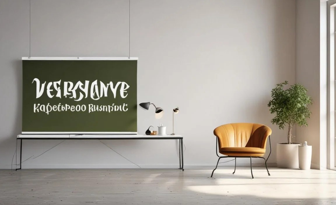 Tips for Designing with Proportional Fonts