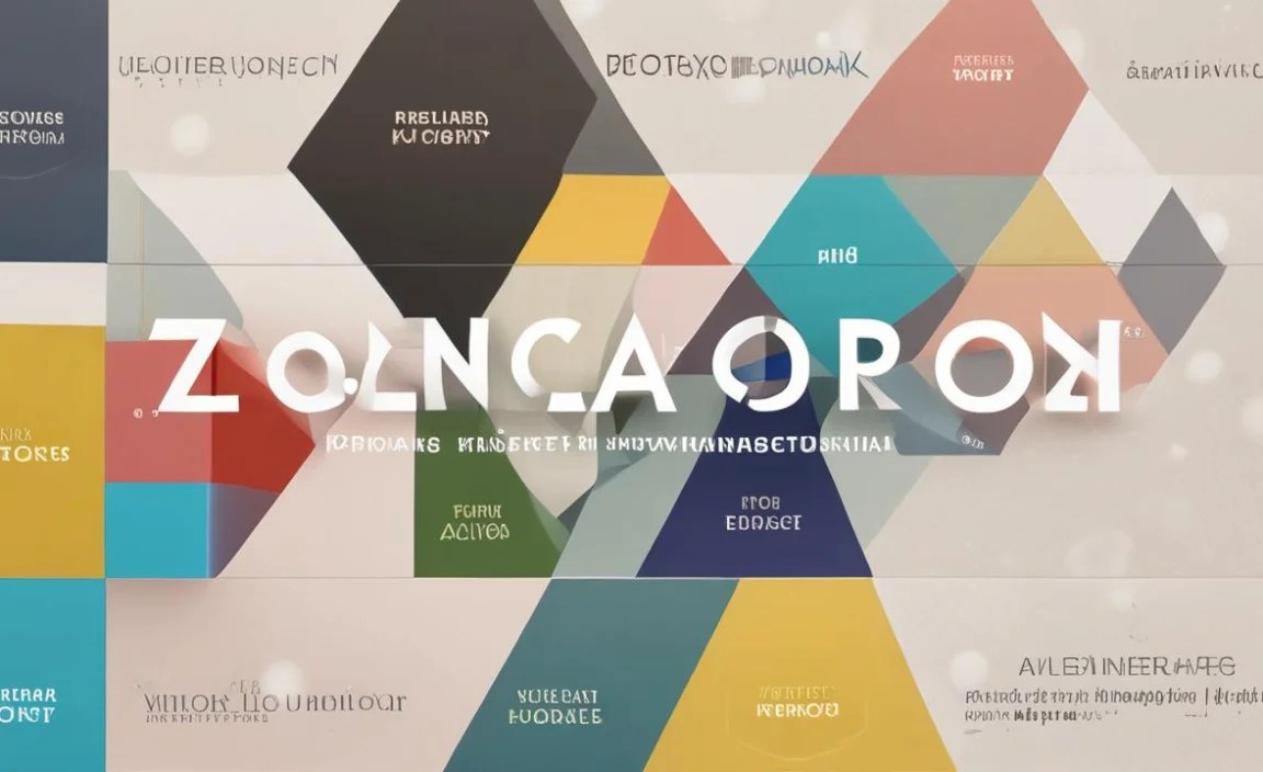 Tips For Effective Font Pairing