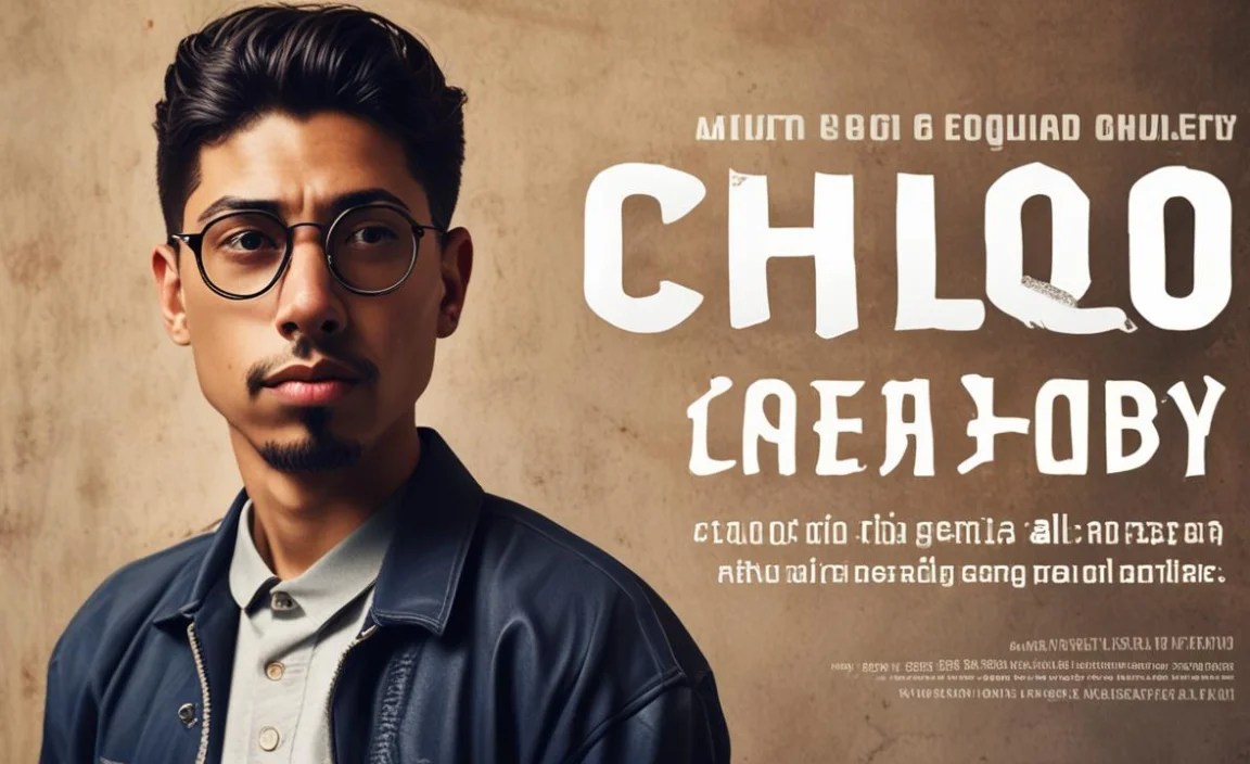 Tips For Using Cholo Font