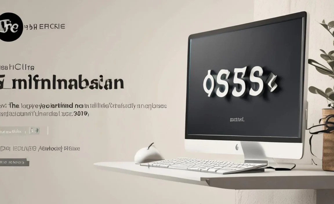 Tips For Using Embedded Fonts