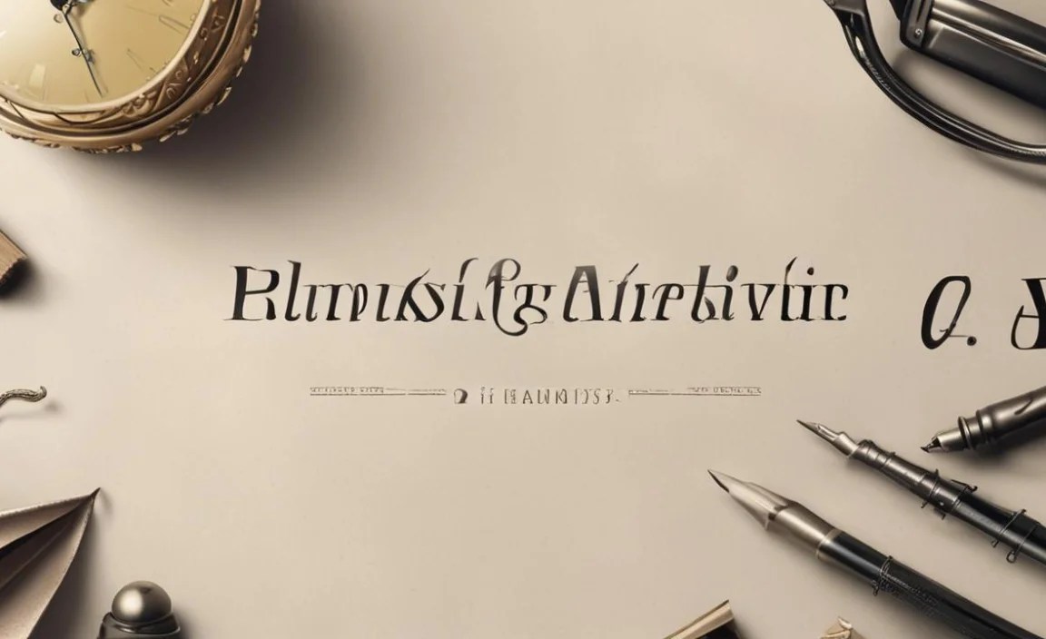 Top Script Fonts for Branding: Our Curated Selection