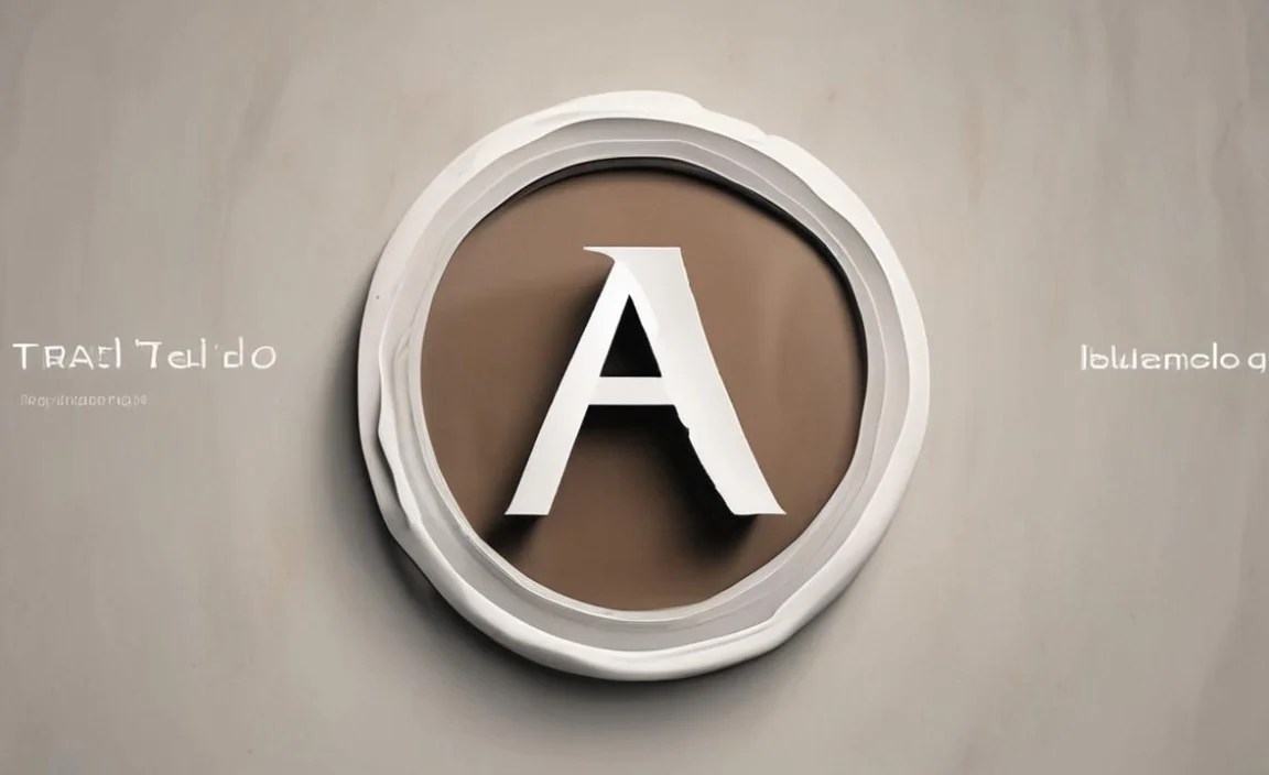Trattatello Font Alternative