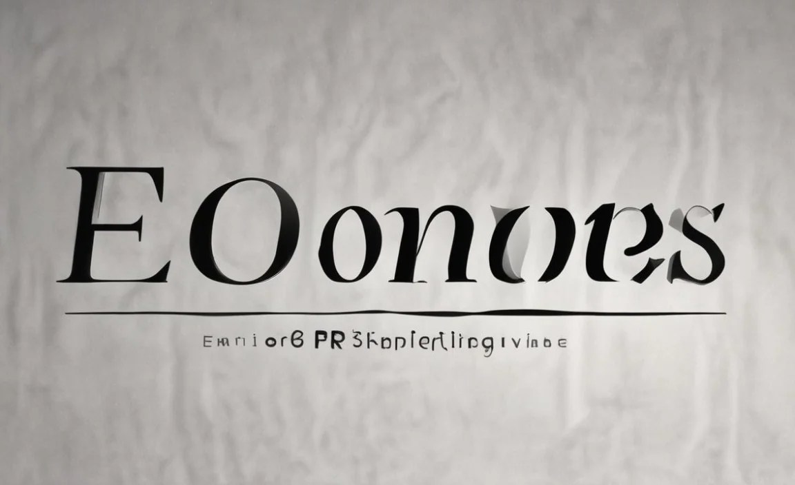 Using Fonts for Multiple Languages