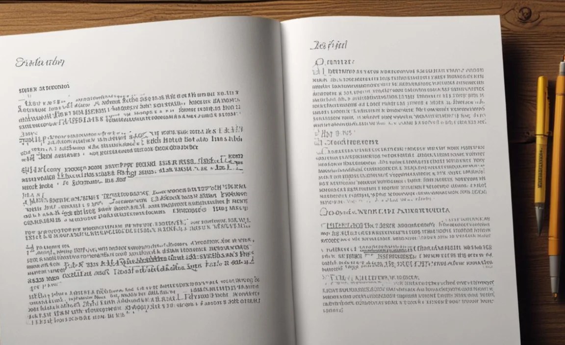 Using Handwriting Fonts For Different Purposes