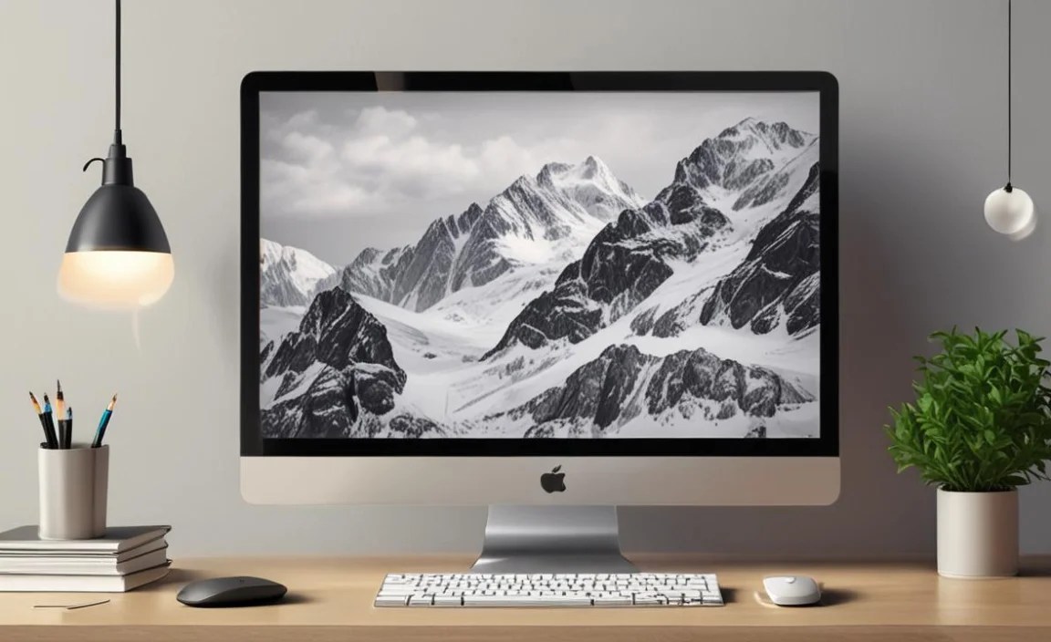 Using Remote Desktop Font Size for Specific Applications